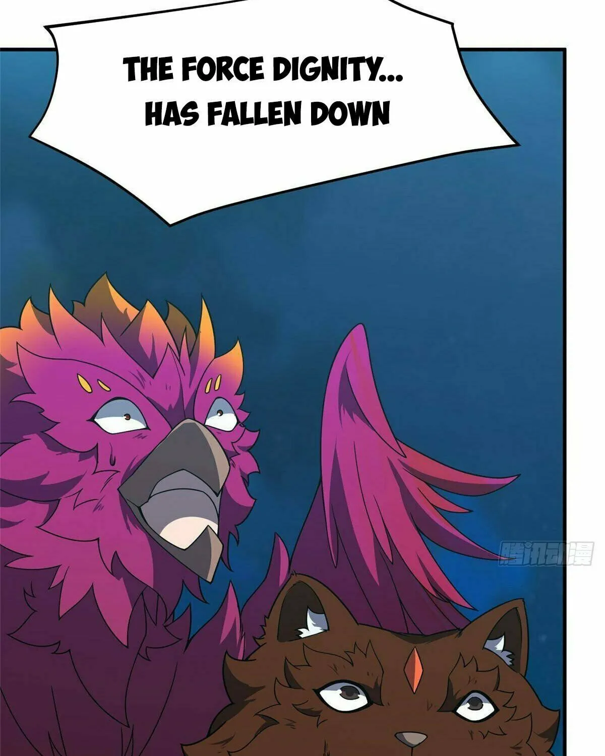 Read Monster Pet Evolution (Colored) (en) Manga Online