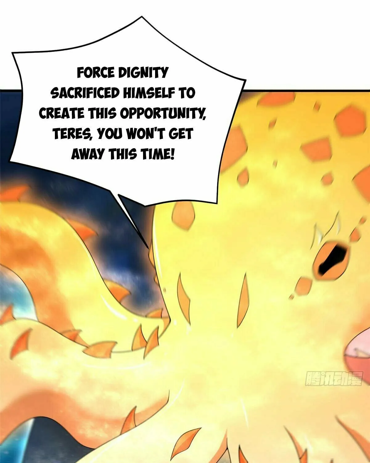 Read Monster Pet Evolution (Colored) (en) Manga Online