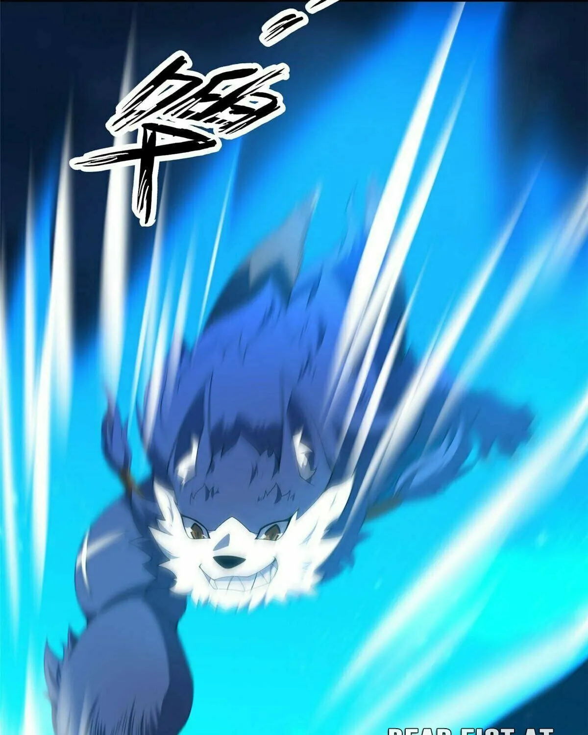 Read Monster Pet Evolution (Colored) (en) Manga Online