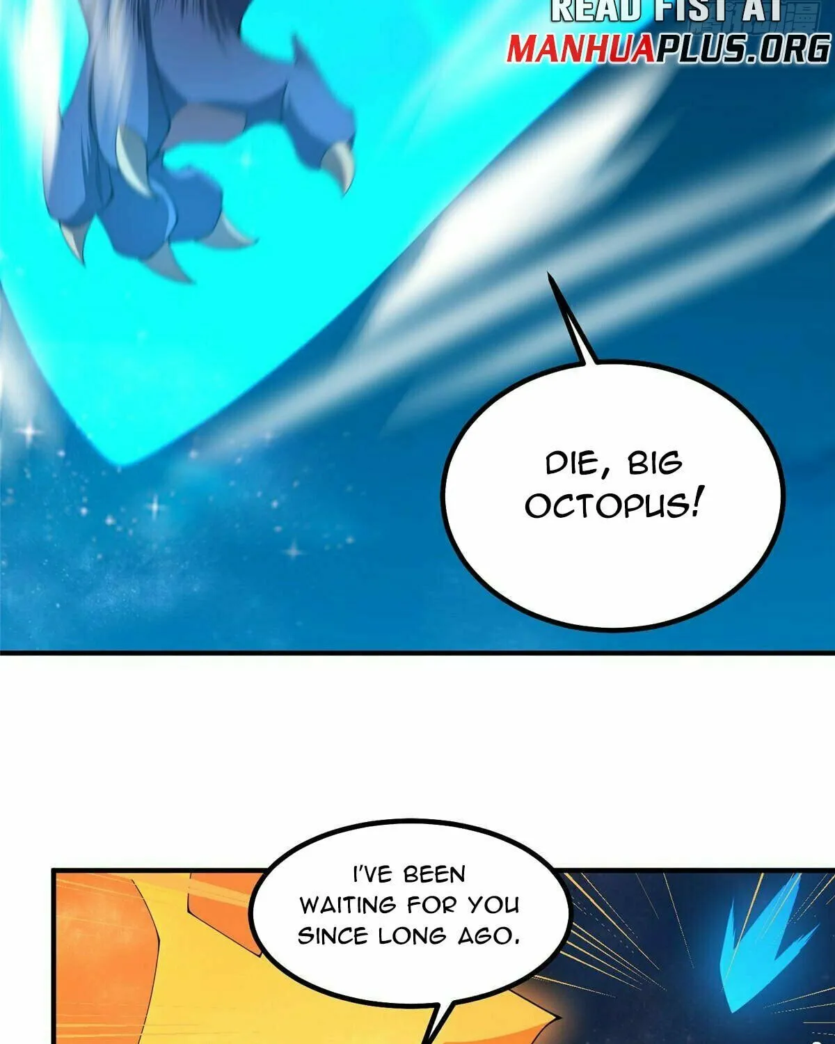 Read Monster Pet Evolution (Colored) (en) Manga Online