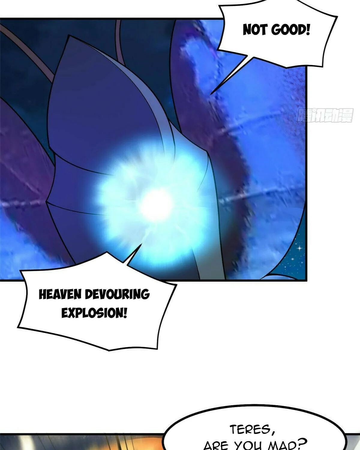 Read Monster Pet Evolution (Colored) (en) Manga Online