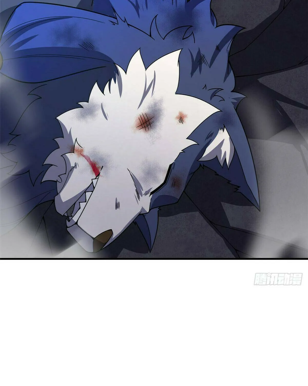 Read Monster Pet Evolution (Colored) (en) Manga Online