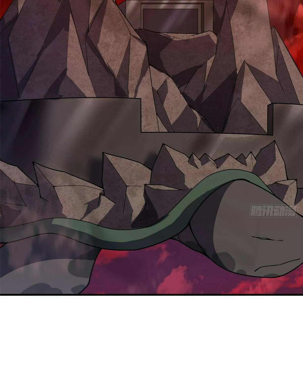 Read Monster Pet Evolution (Colored) (en) Manga Online