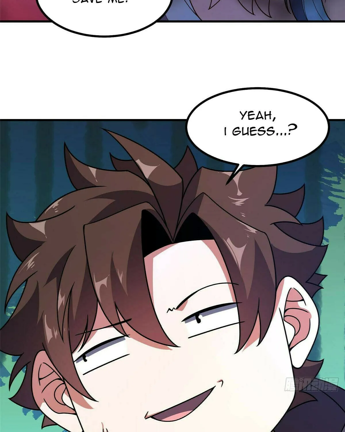 Read Monster Pet Evolution (Colored) (en) Manga Online