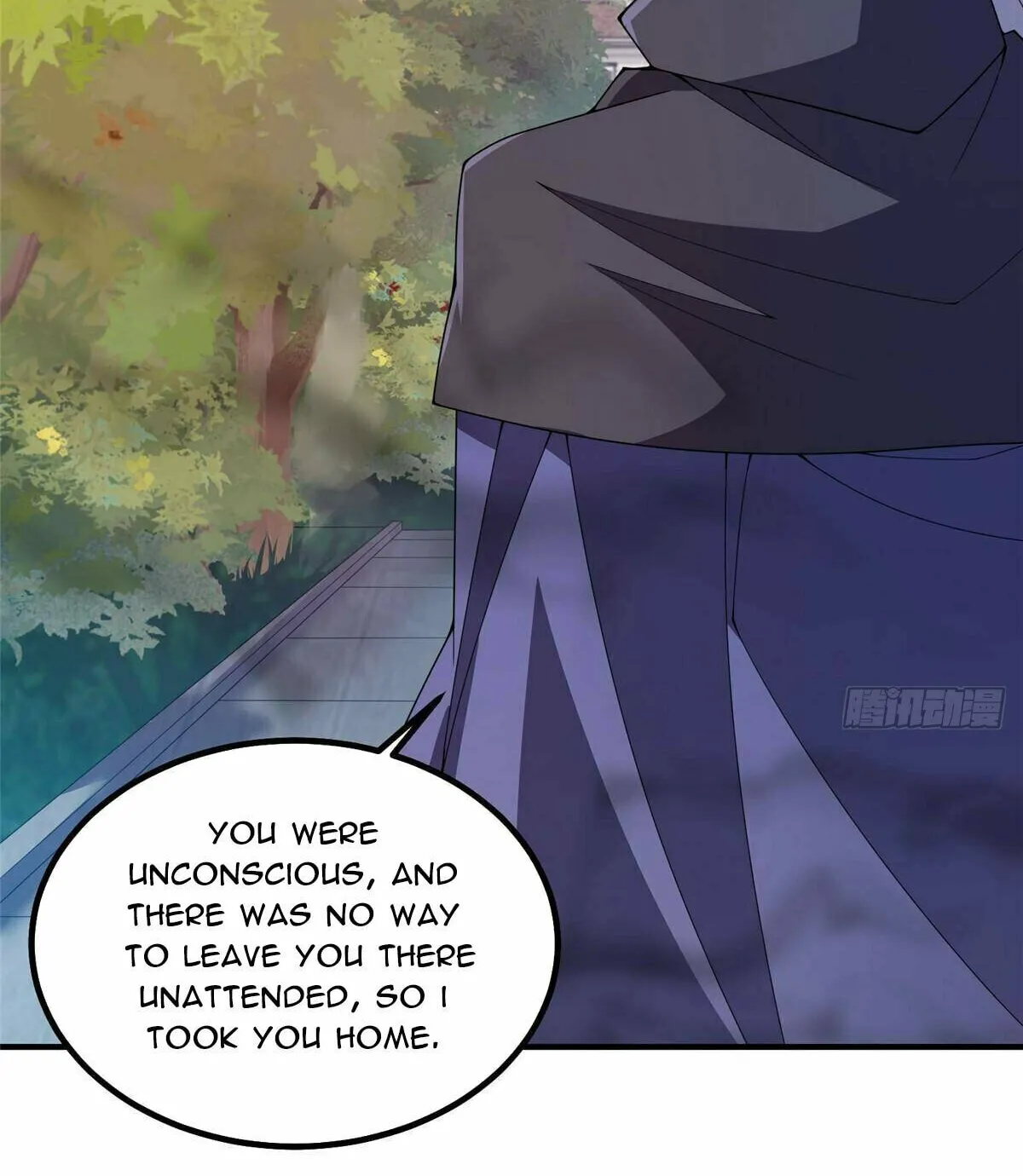 Read Monster Pet Evolution (Colored) (en) Manga Online