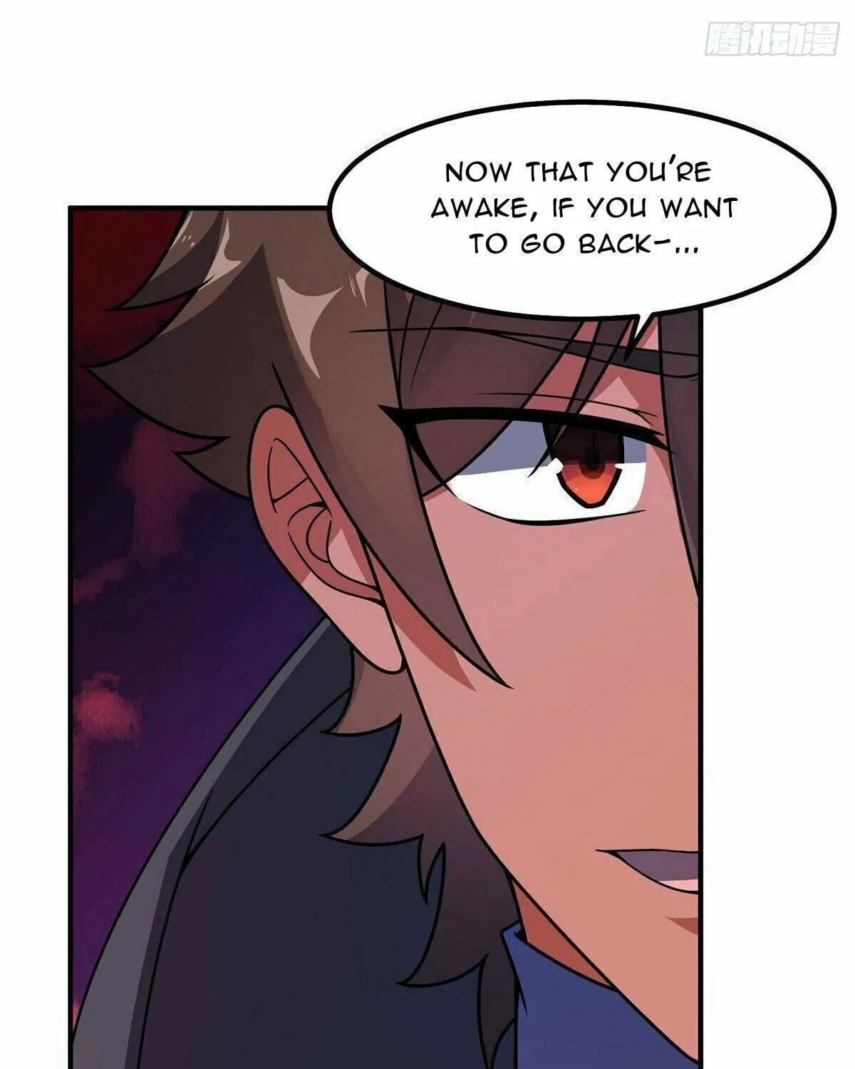 Read Monster Pet Evolution (Colored) (en) Manga Online