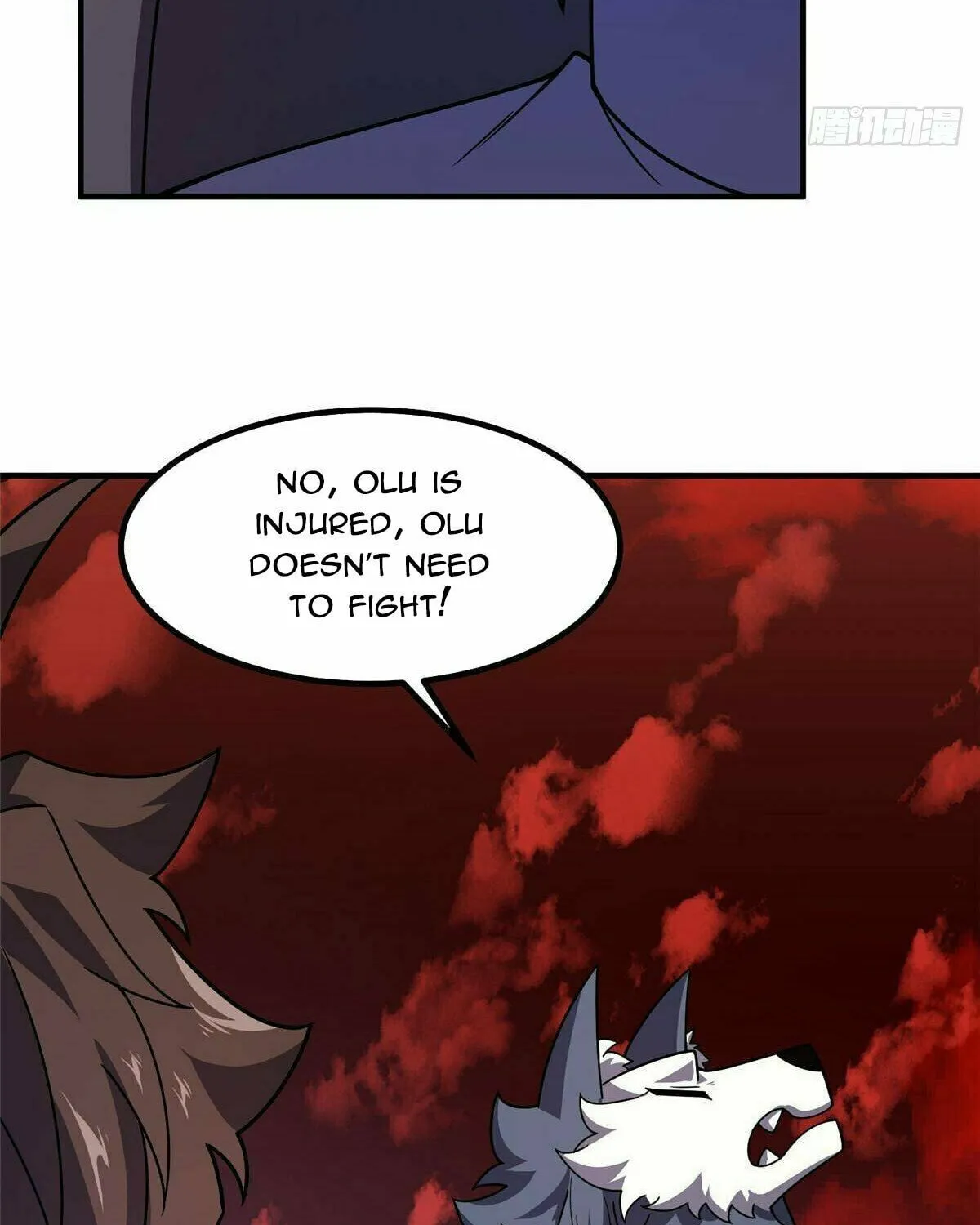 Read Monster Pet Evolution (Colored) (en) Manga Online