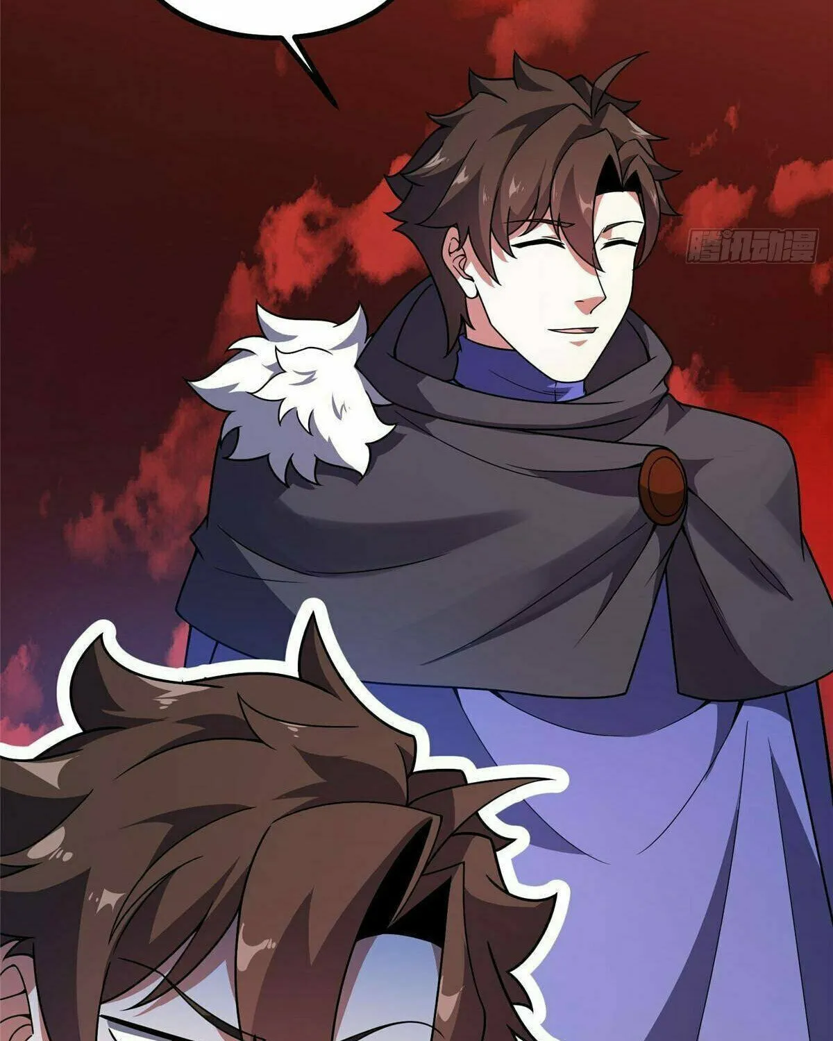 Read Monster Pet Evolution (Colored) (en) Manga Online