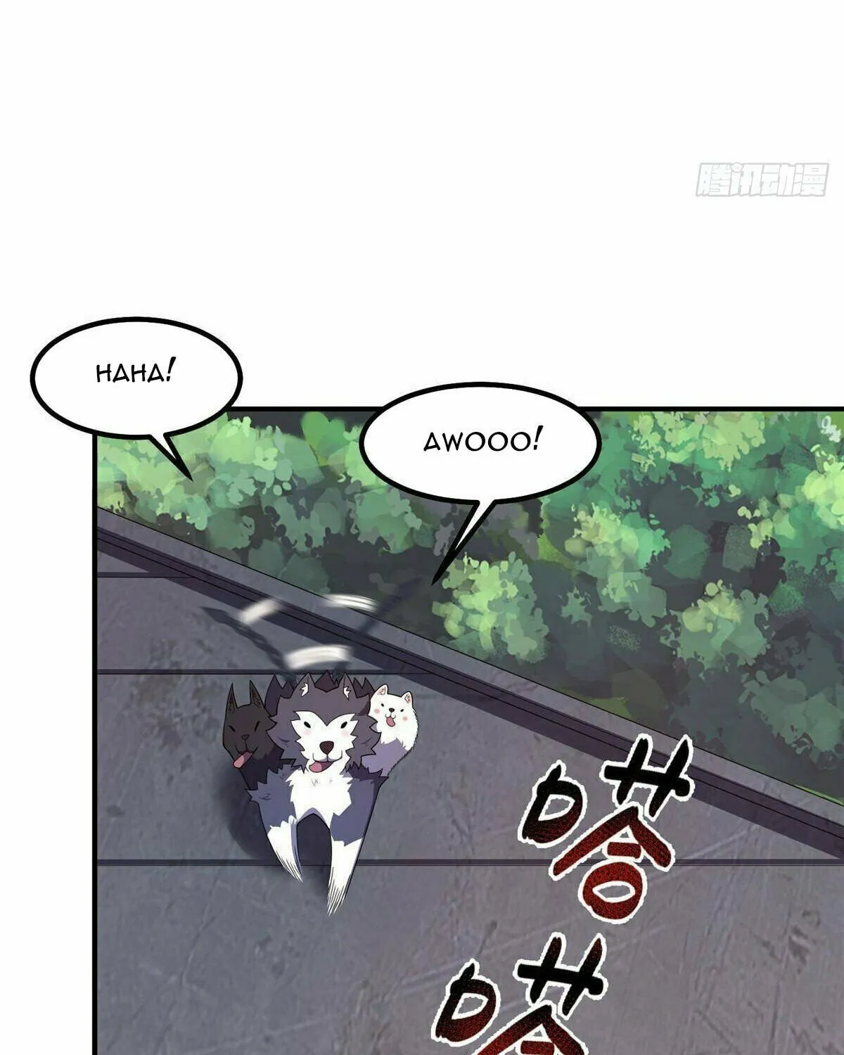 Read Monster Pet Evolution (Colored) (en) Manga Online