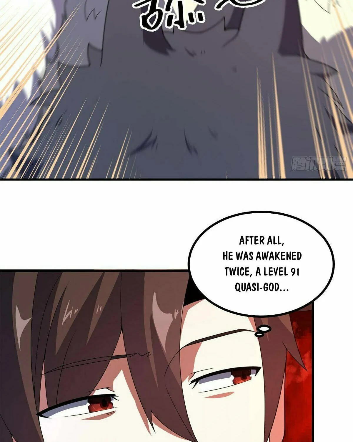 Read Monster Pet Evolution (Colored) (en) Manga Online