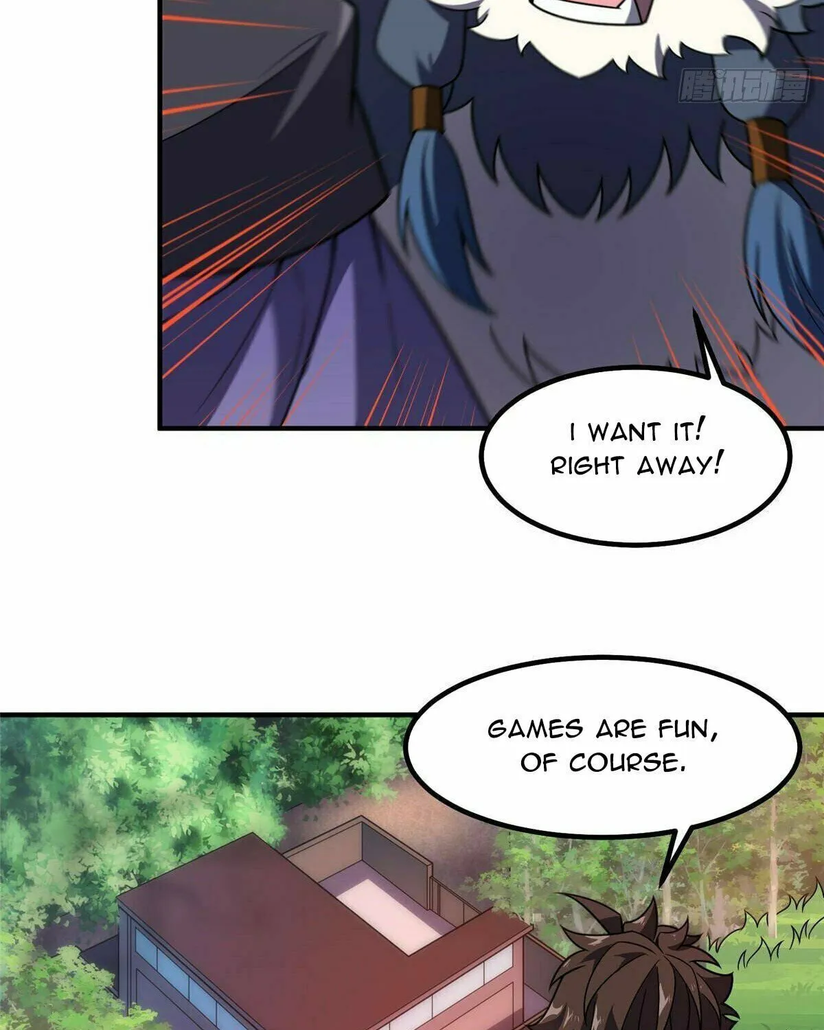 Read Monster Pet Evolution (Colored) (en) Manga Online