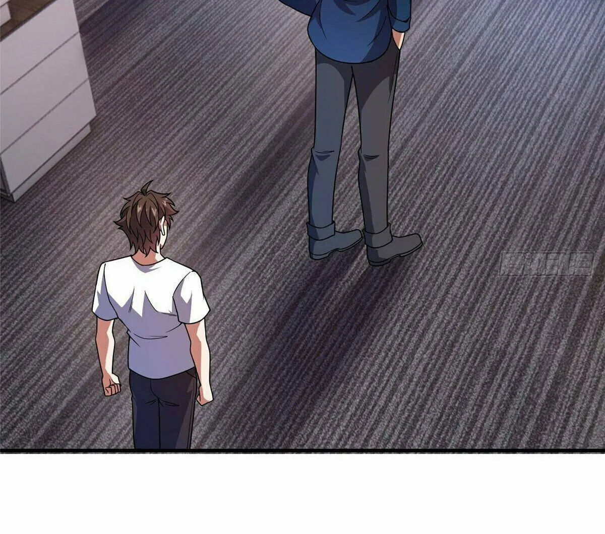 Read Monster Pet Evolution (Colored) (en) Manga Online