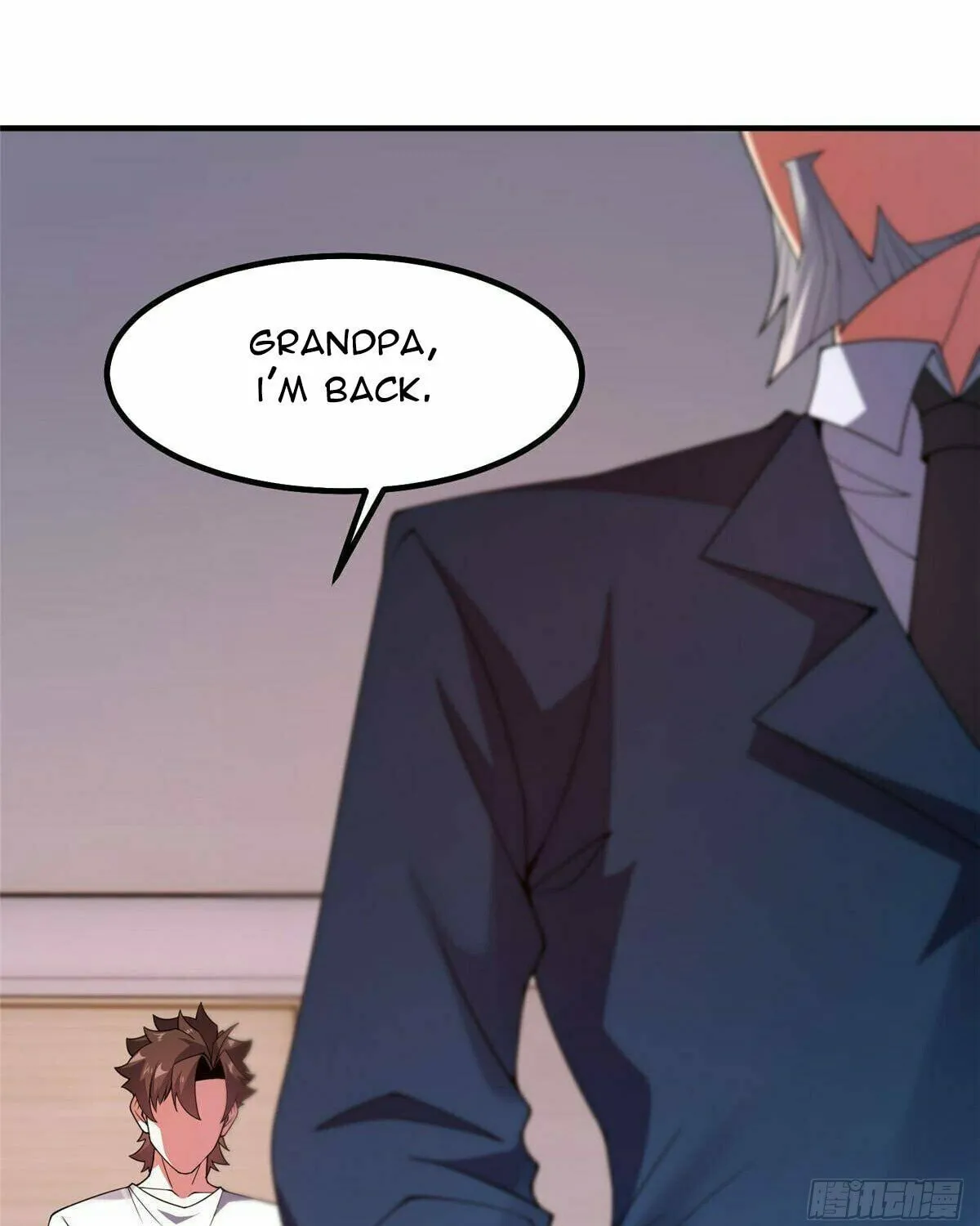 Read Monster Pet Evolution (Colored) (en) Manga Online