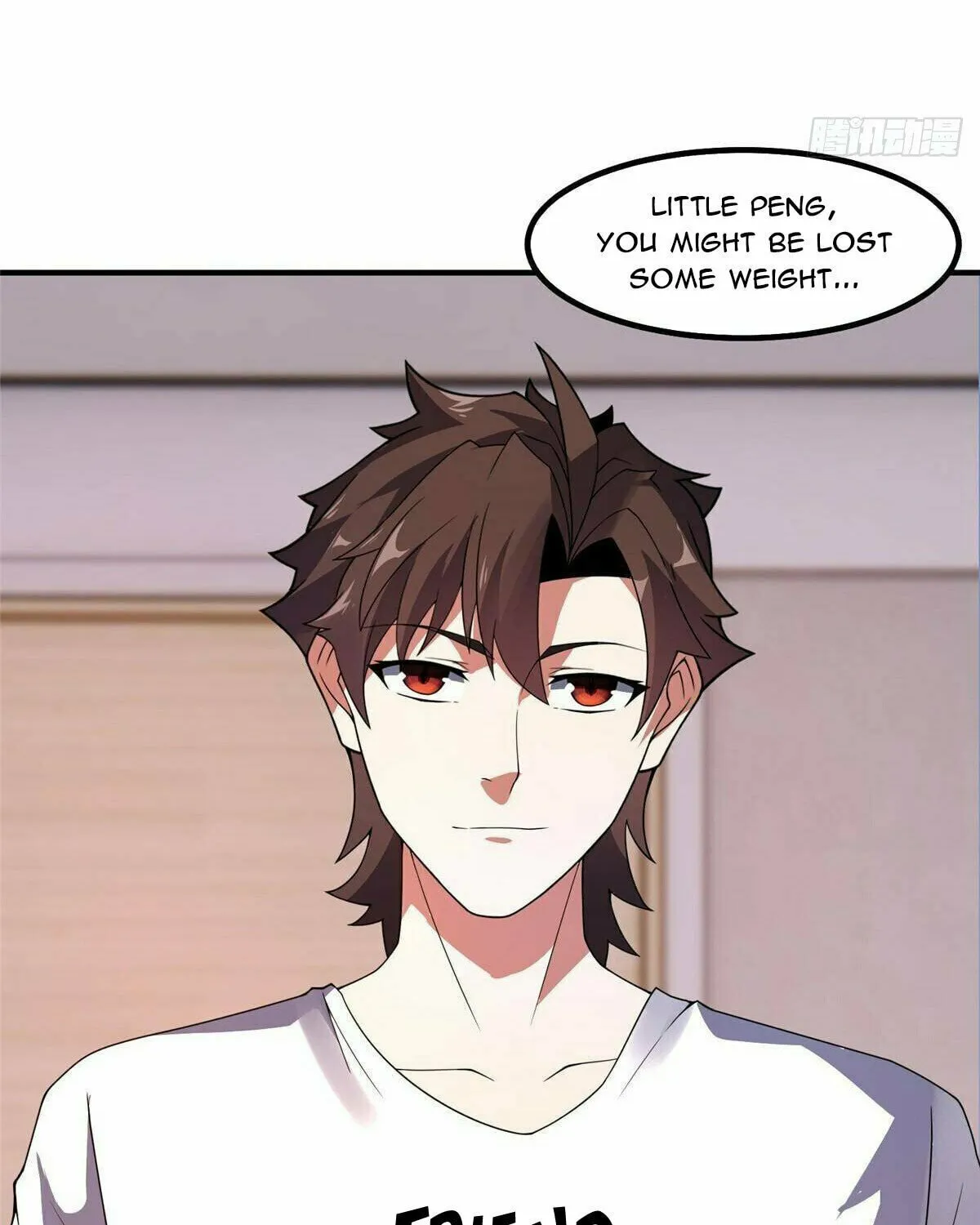 Read Monster Pet Evolution (Colored) (en) Manga Online