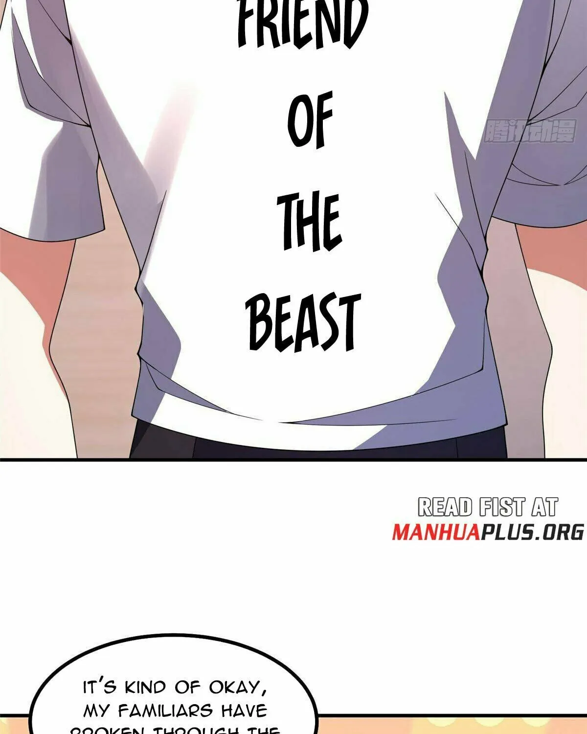 Read Monster Pet Evolution (Colored) (en) Manga Online