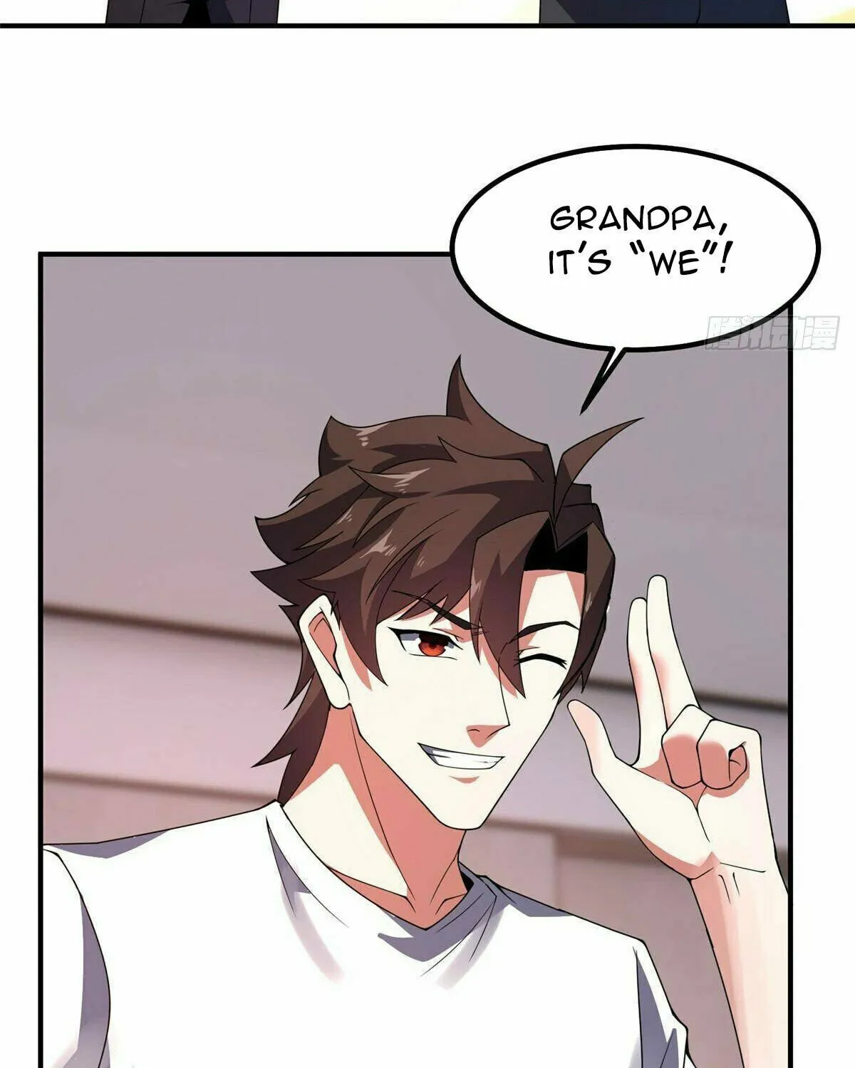 Read Monster Pet Evolution (Colored) (en) Manga Online