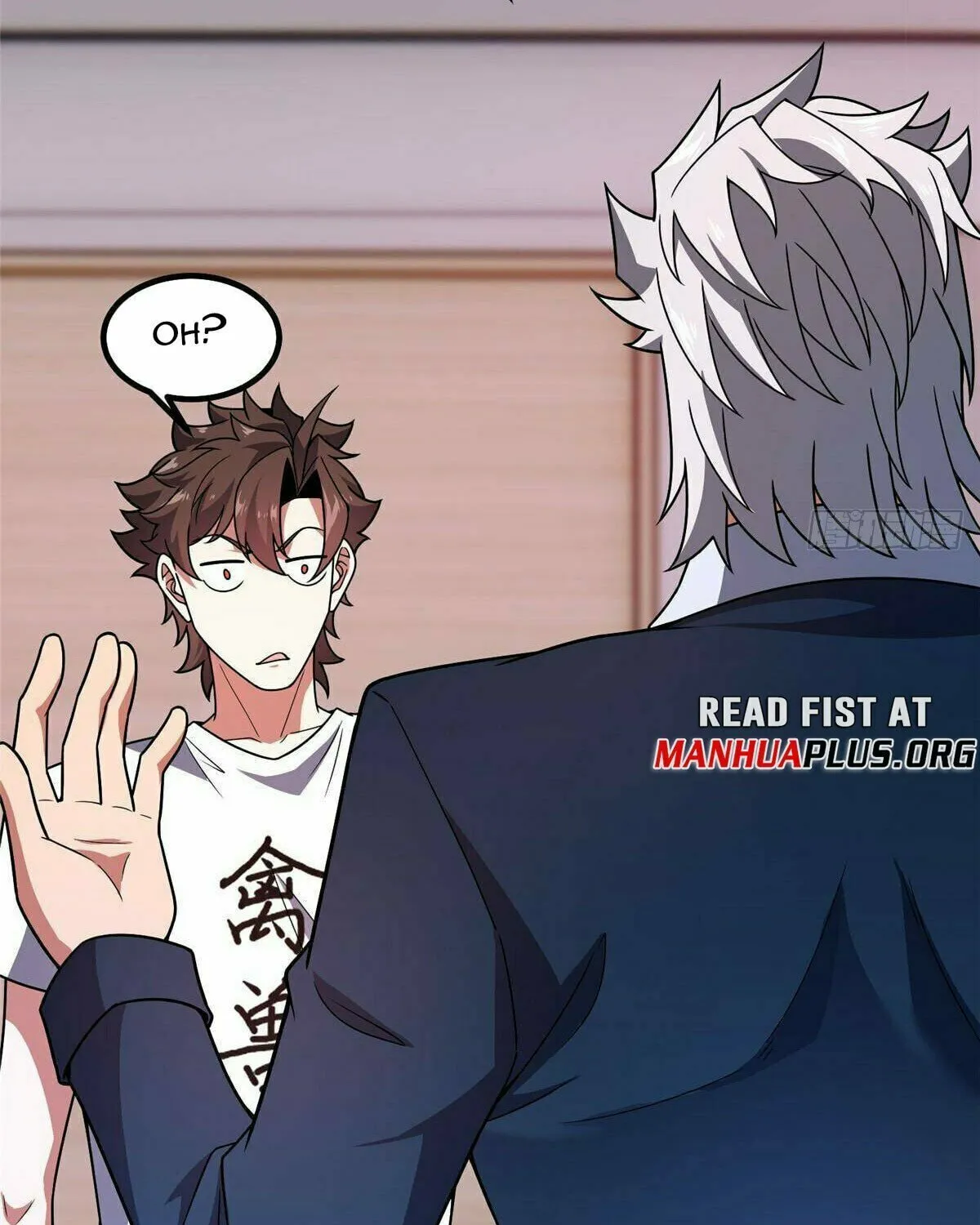 Read Monster Pet Evolution (Colored) (en) Manga Online