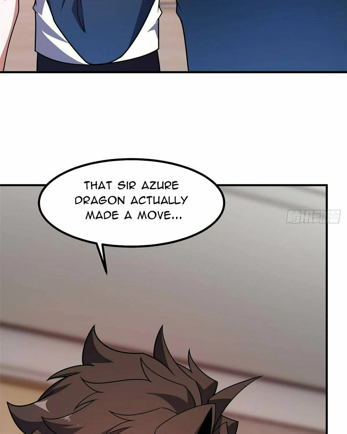 Read Monster Pet Evolution (Colored) (en) Manga Online