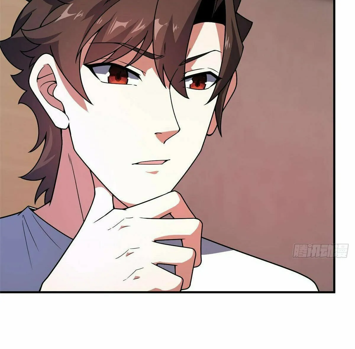 Read Monster Pet Evolution (Colored) (en) Manga Online