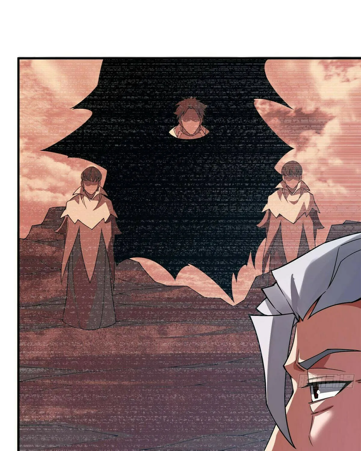 Read Monster Pet Evolution (Colored) (en) Manga Online