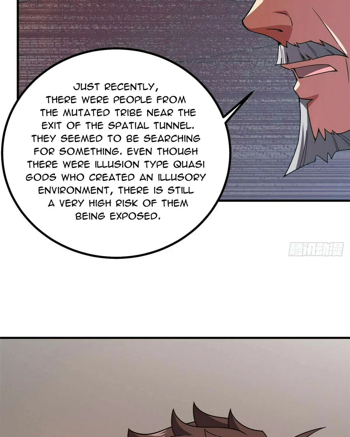 Read Monster Pet Evolution (Colored) (en) Manga Online