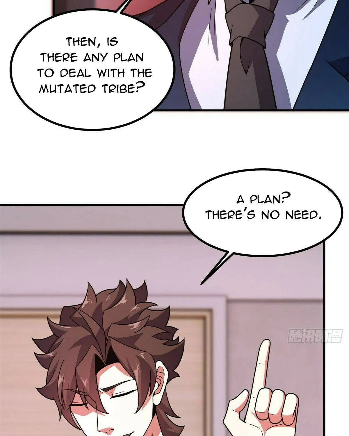 Read Monster Pet Evolution (Colored) (en) Manga Online