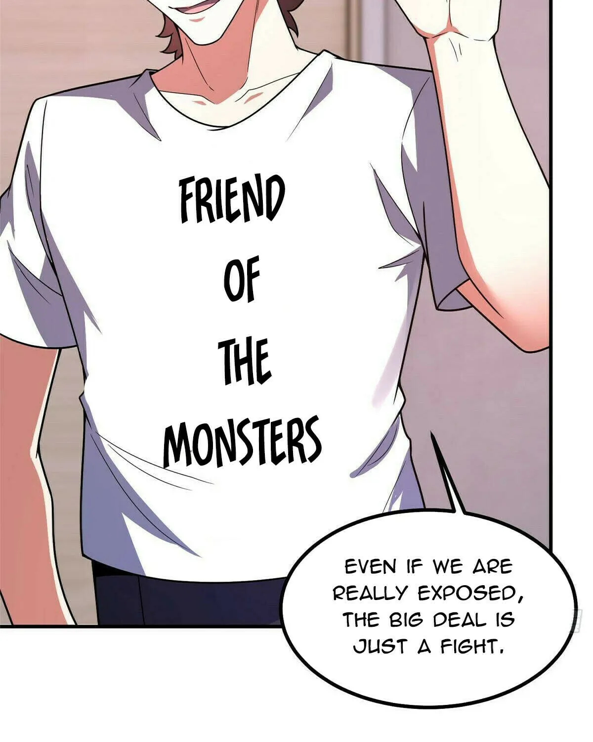 Read Monster Pet Evolution (Colored) (en) Manga Online