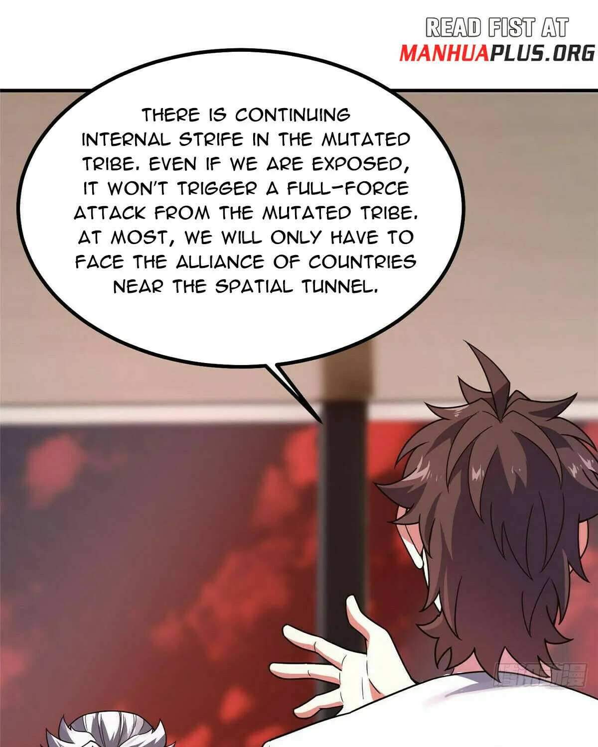 Read Monster Pet Evolution (Colored) (en) Manga Online