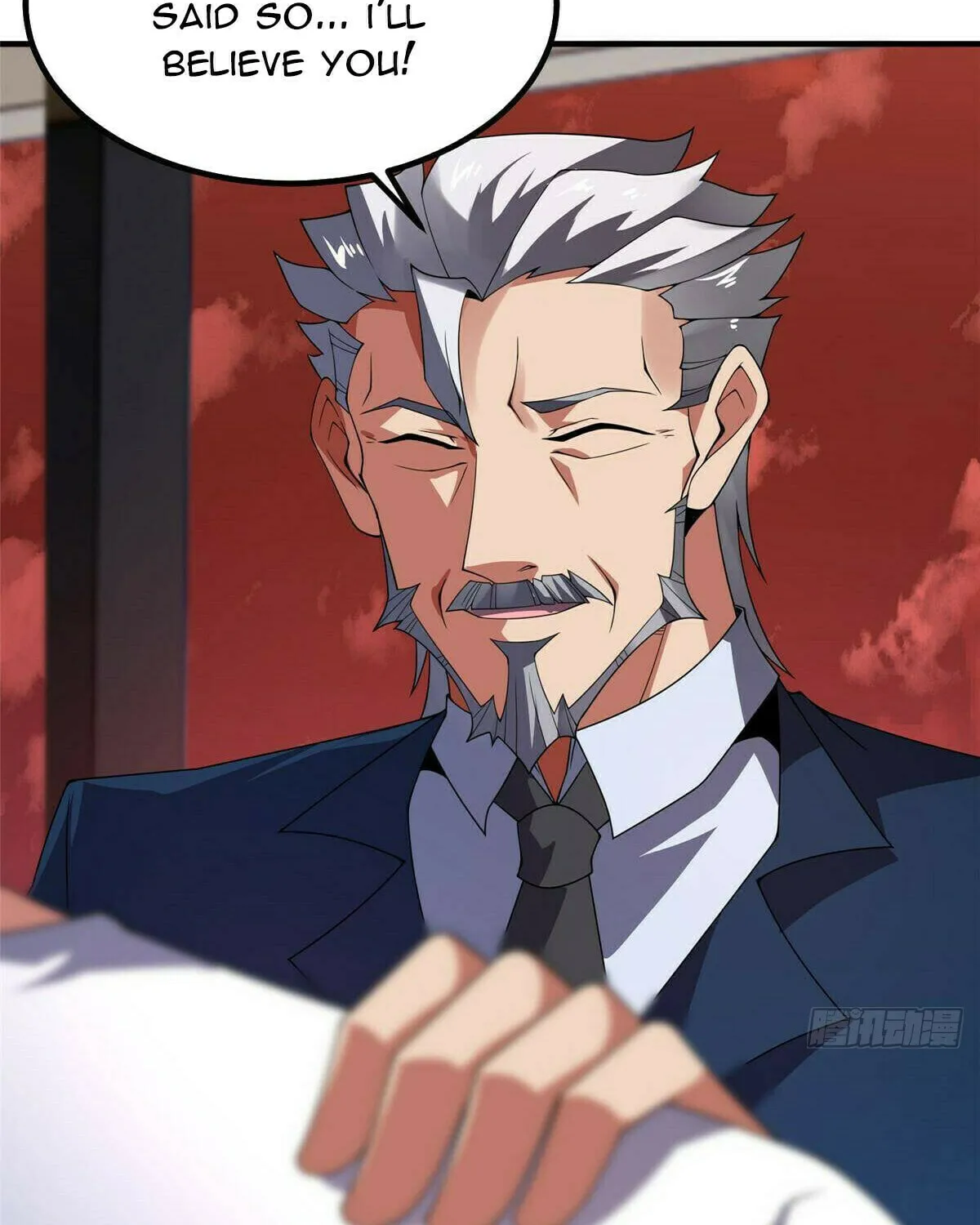 Read Monster Pet Evolution (Colored) (en) Manga Online