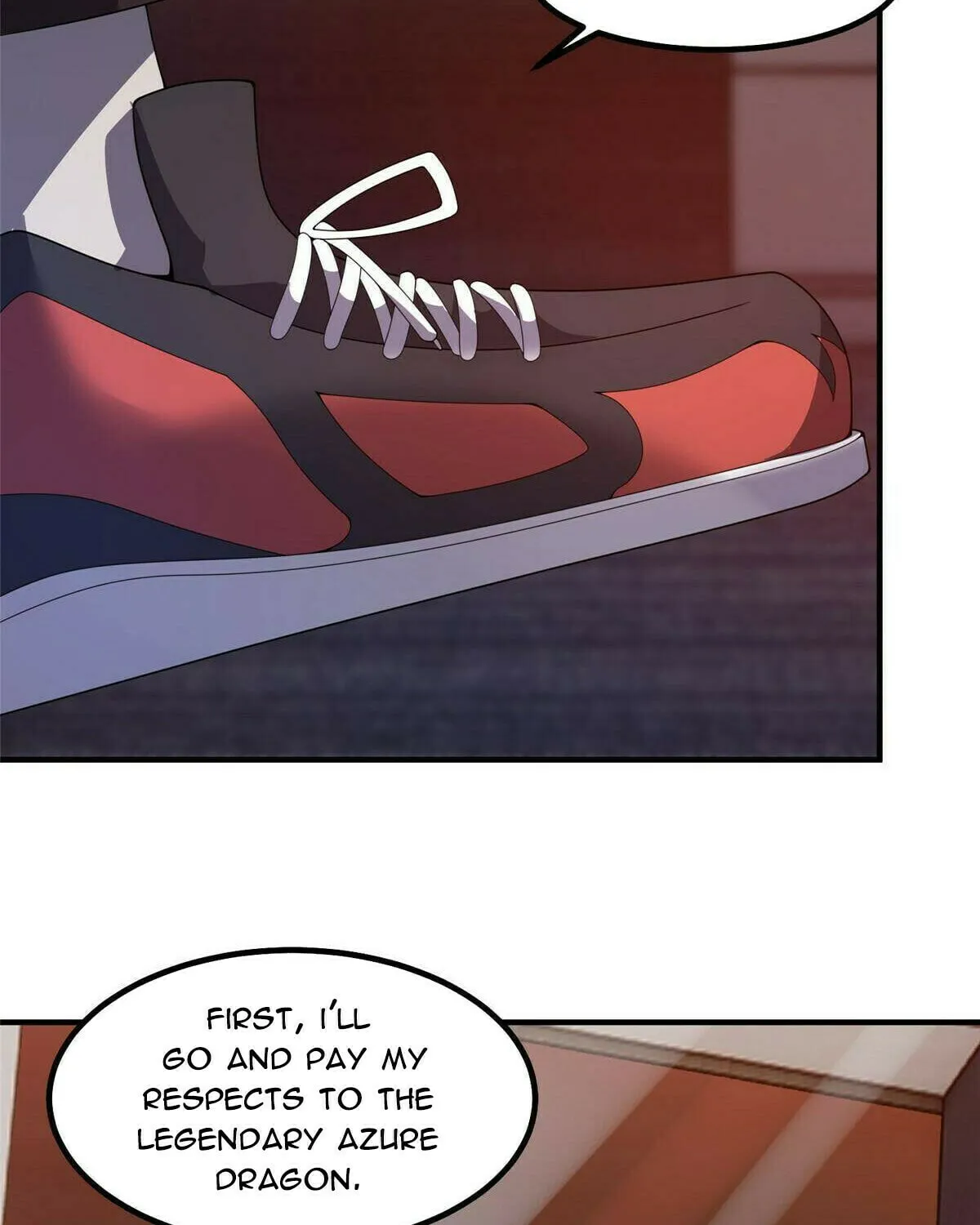 Read Monster Pet Evolution (Colored) (en) Manga Online