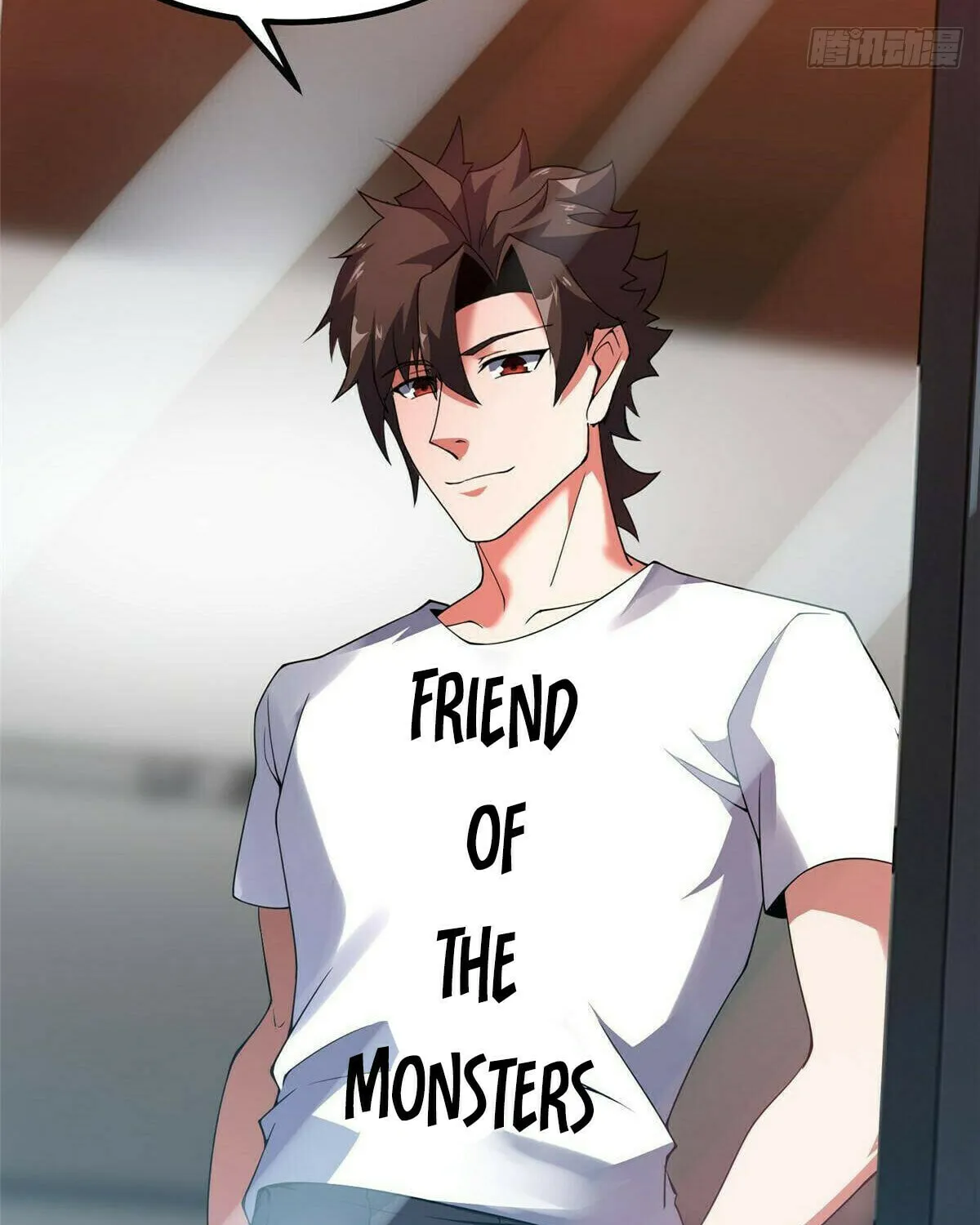 Read Monster Pet Evolution (Colored) (en) Manga Online