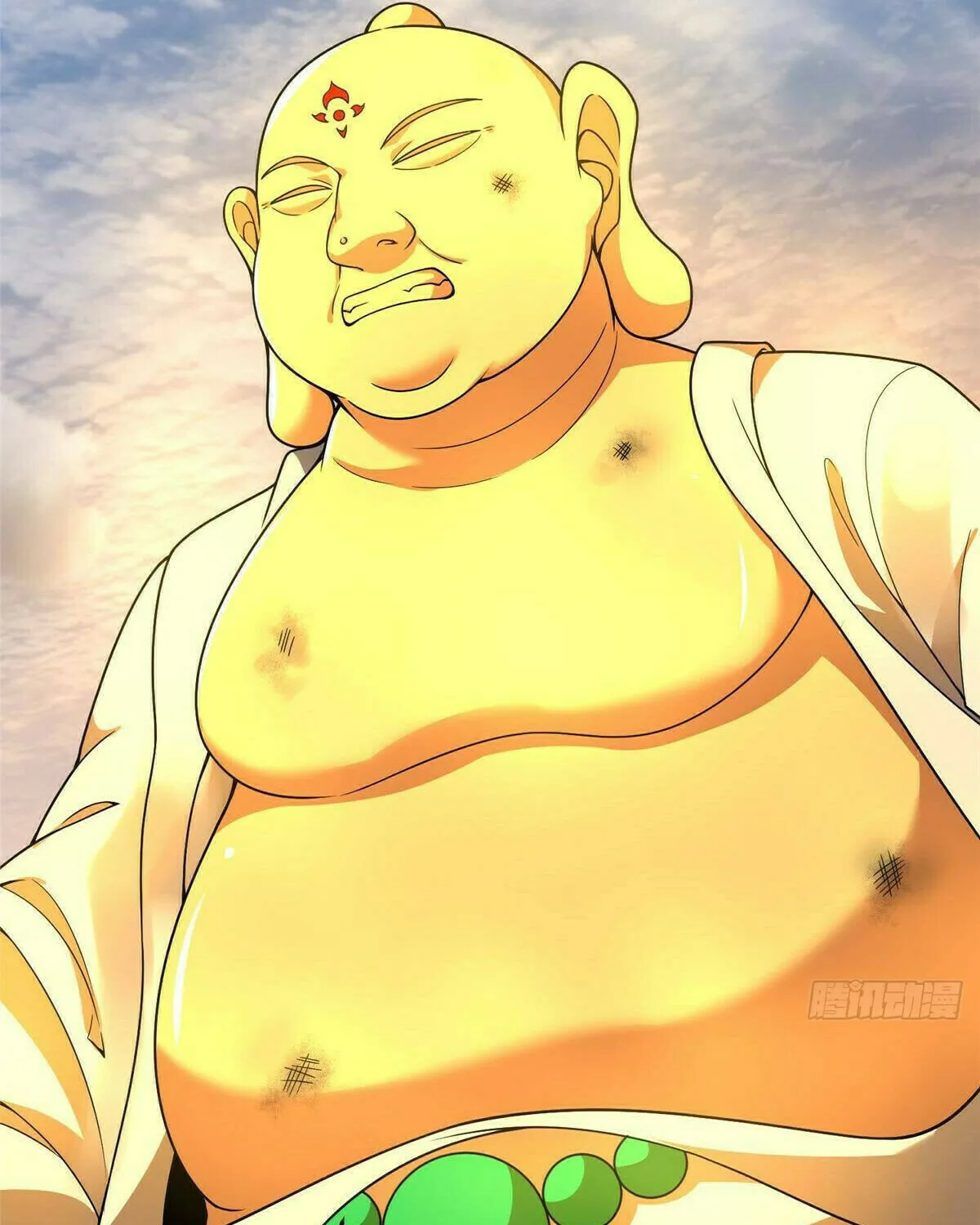 Read Monster Pet Evolution (Colored) (en) Manga Online