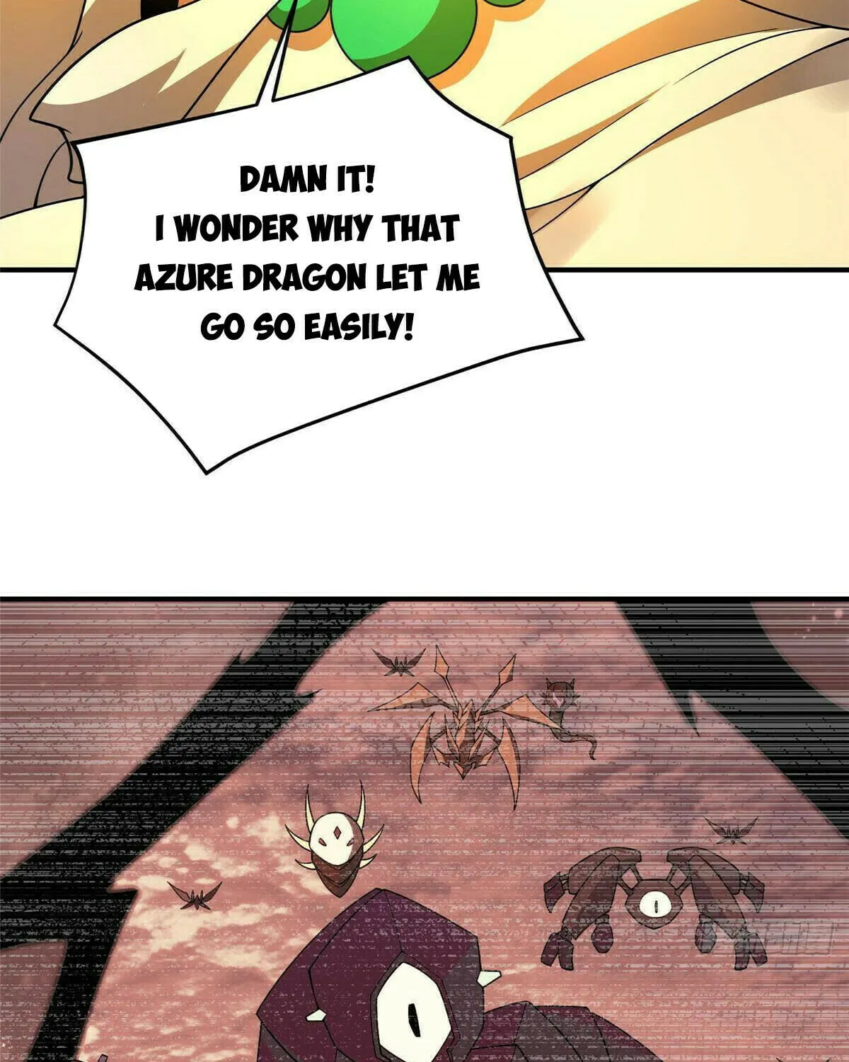 Read Monster Pet Evolution (Colored) (en) Manga Online