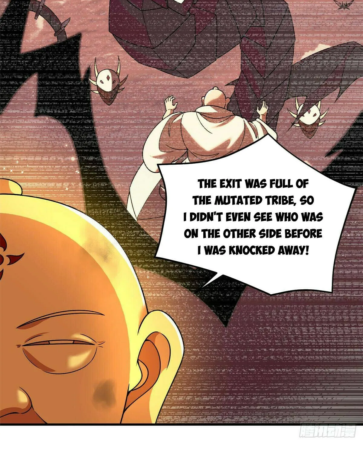 Read Monster Pet Evolution (Colored) (en) Manga Online