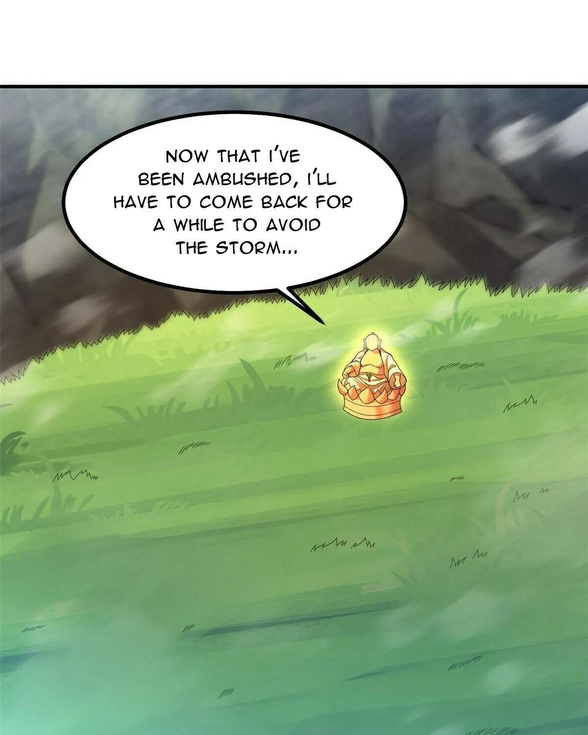 Read Monster Pet Evolution (Colored) (en) Manga Online