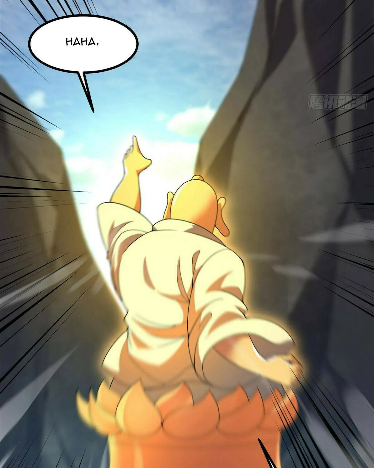 Read Monster Pet Evolution (Colored) (en) Manga Online