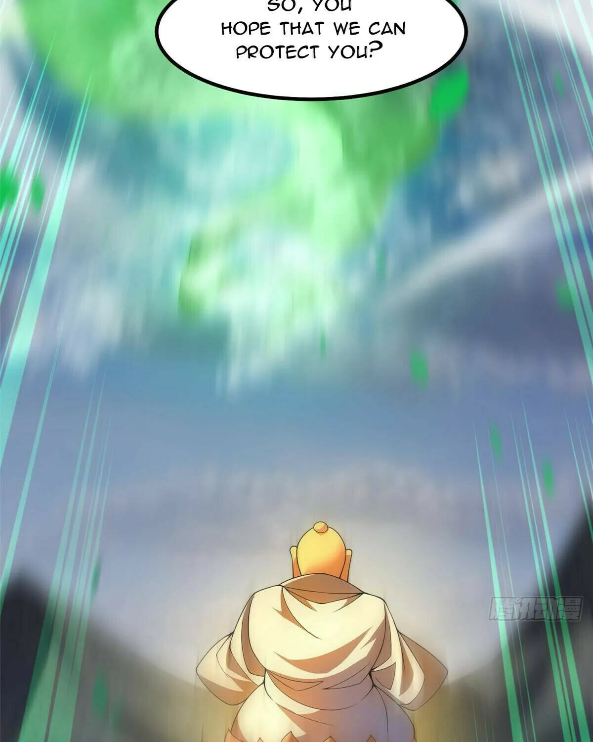 Read Monster Pet Evolution (Colored) (en) Manga Online