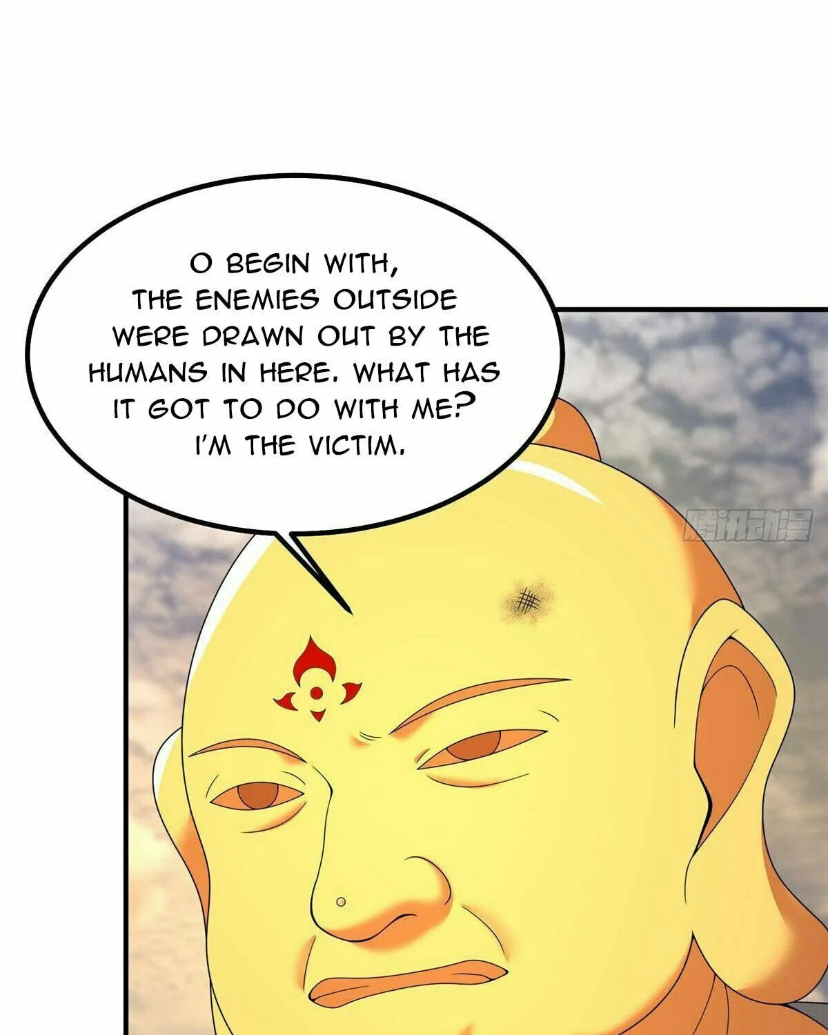 Read Monster Pet Evolution (Colored) (en) Manga Online