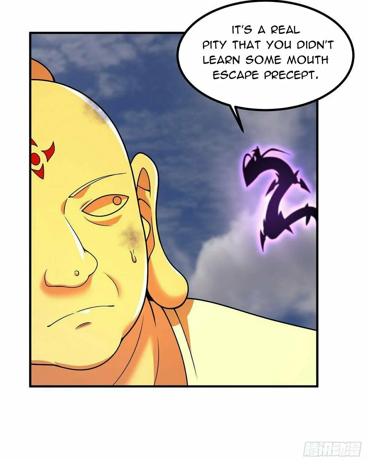 Read Monster Pet Evolution (Colored) (en) Manga Online