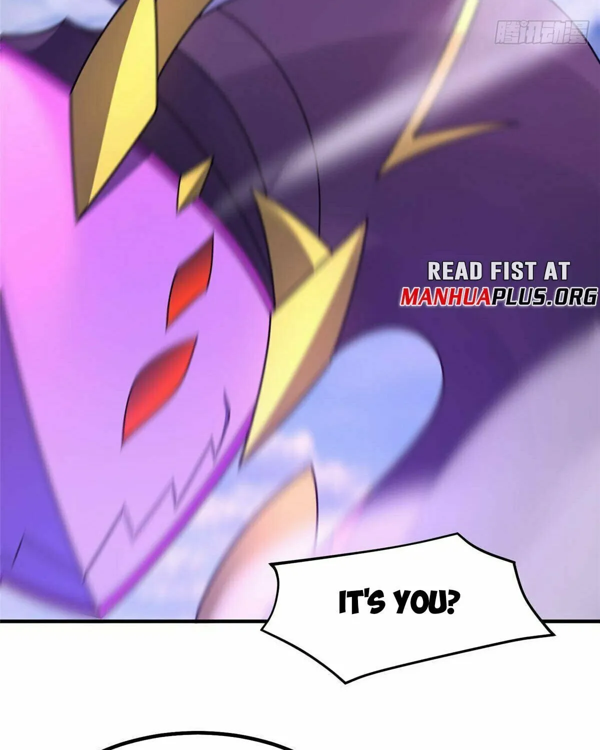 Read Monster Pet Evolution (Colored) (en) Manga Online