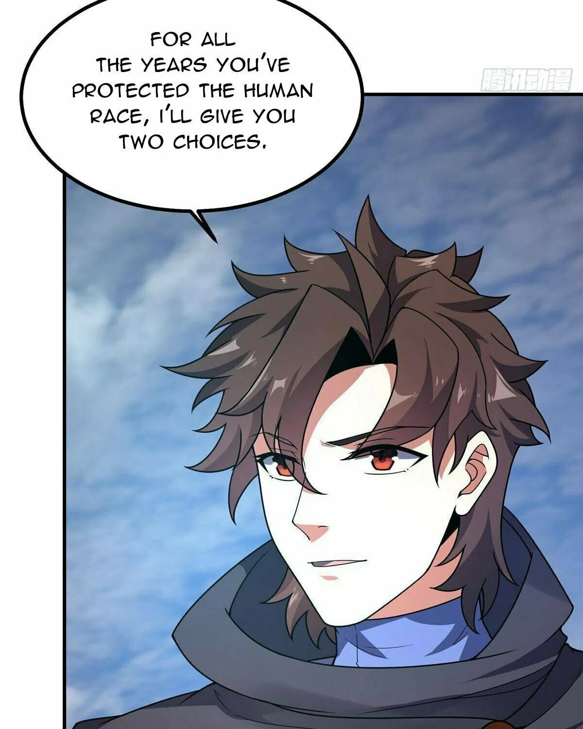 Read Monster Pet Evolution (Colored) (en) Manga Online