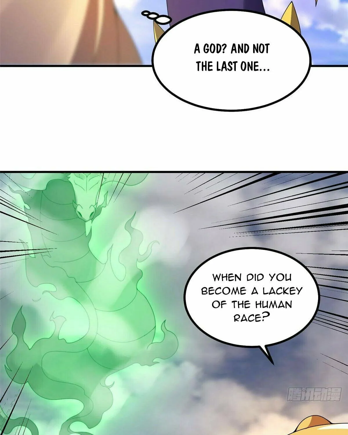 Read Monster Pet Evolution (Colored) (en) Manga Online