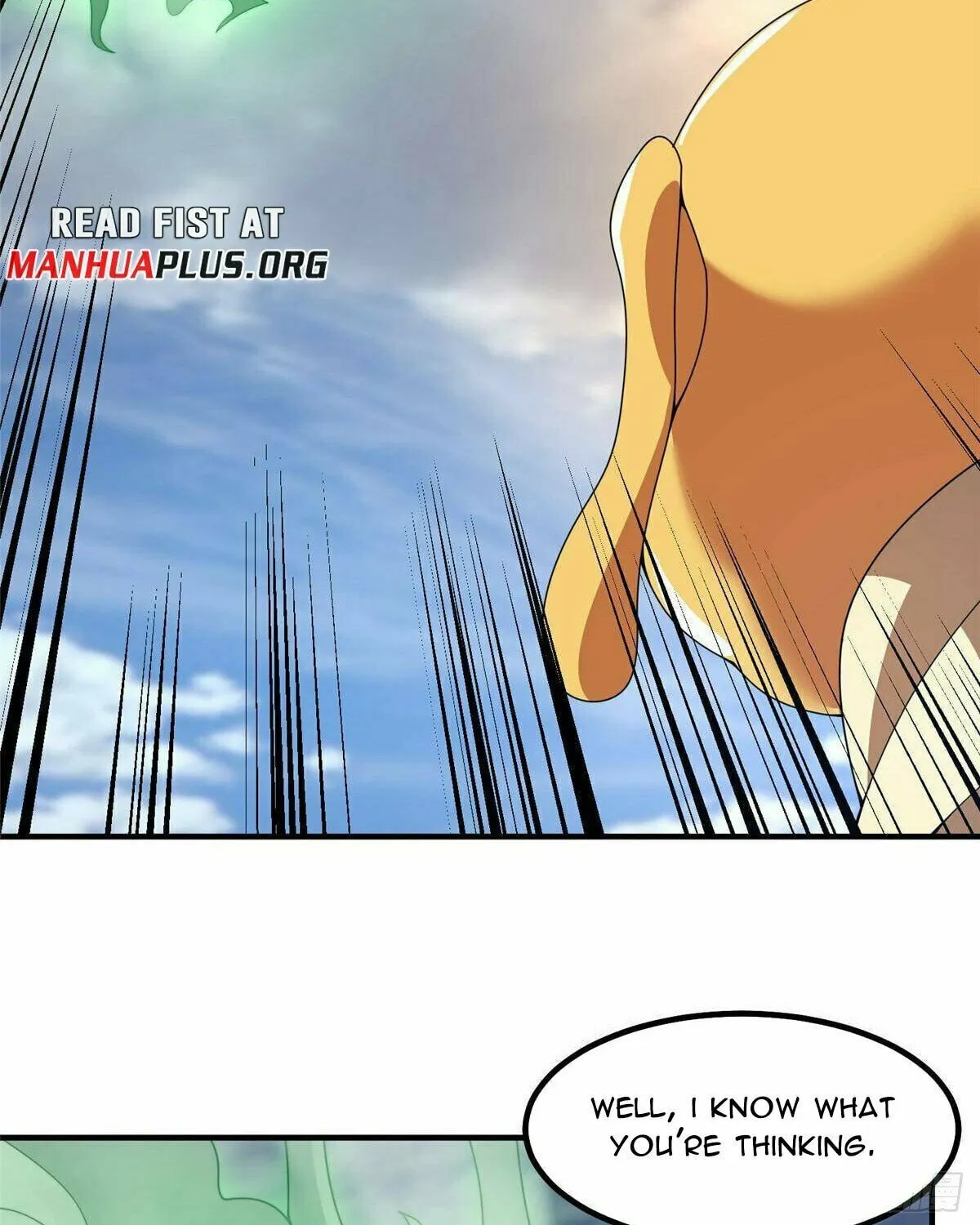 Read Monster Pet Evolution (Colored) (en) Manga Online