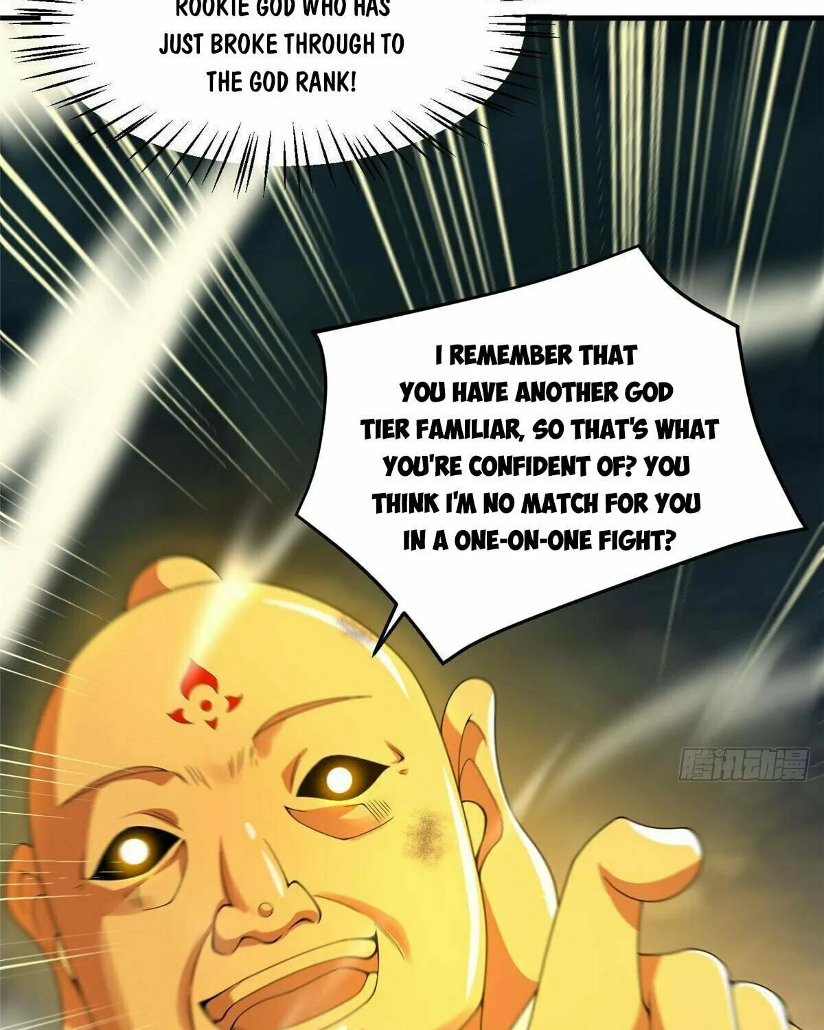 Read Monster Pet Evolution (Colored) (en) Manga Online