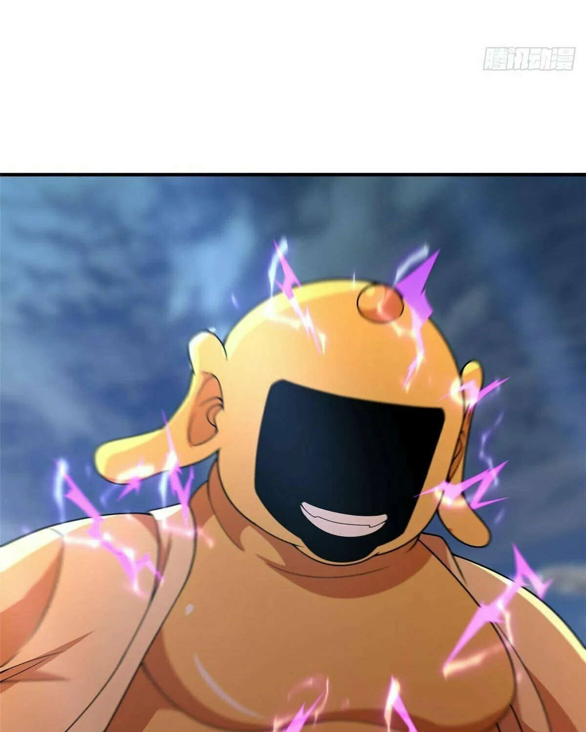 Read Monster Pet Evolution (Colored) (en) Manga Online