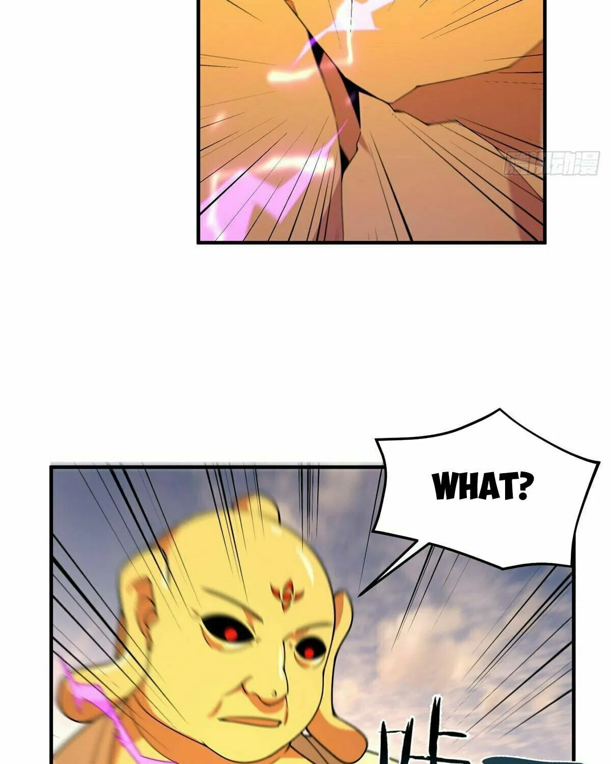 Read Monster Pet Evolution (Colored) (en) Manga Online