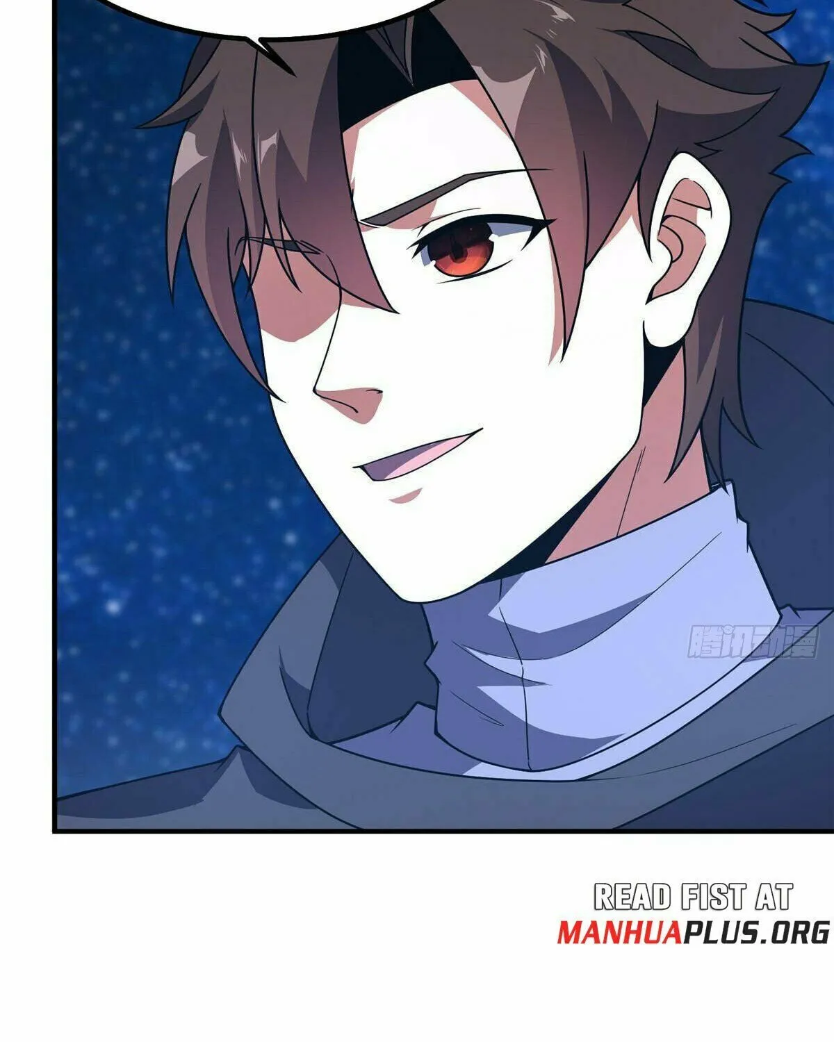 Read Monster Pet Evolution (Colored) (en) Manga Online