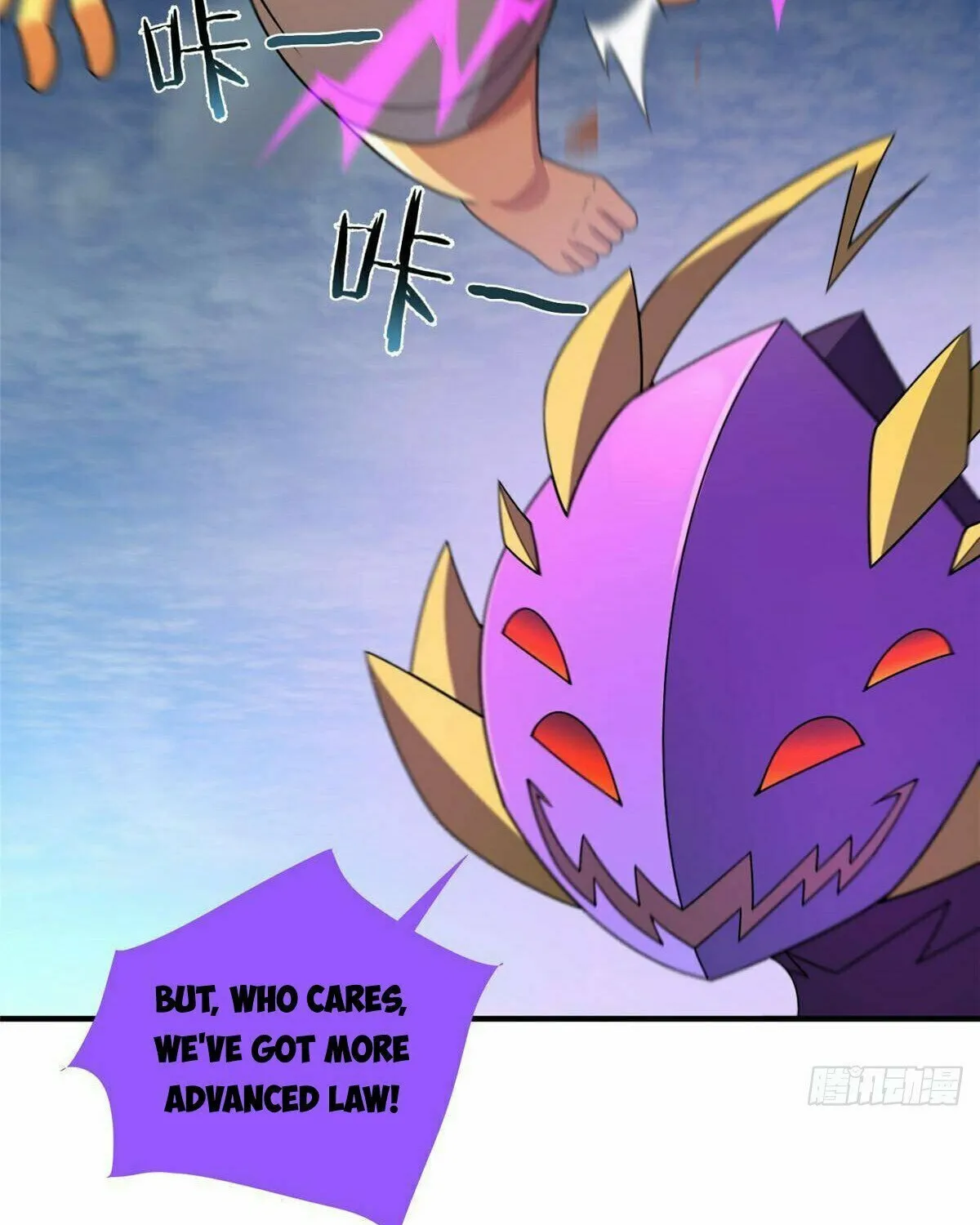 Read Monster Pet Evolution (Colored) (en) Manga Online