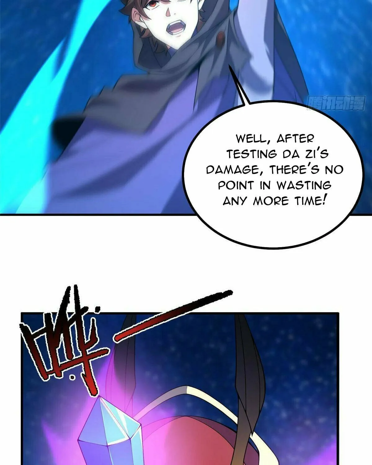 Read Monster Pet Evolution (Colored) (en) Manga Online