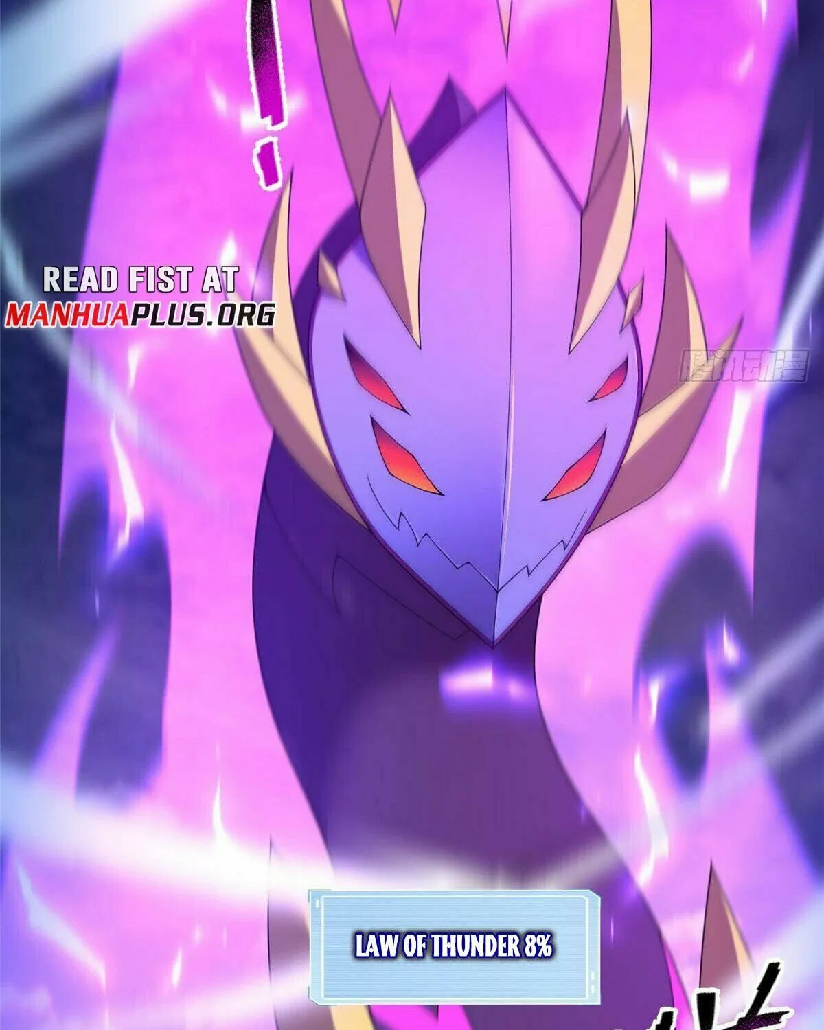 Read Monster Pet Evolution (Colored) (en) Manga Online